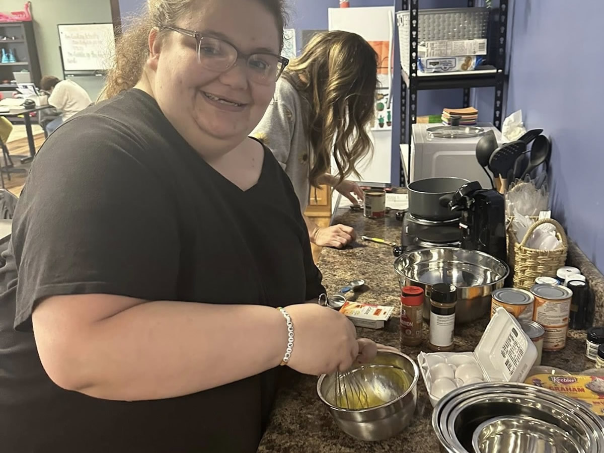 Community Networking (CN) — Mid-Missouri Supported Living