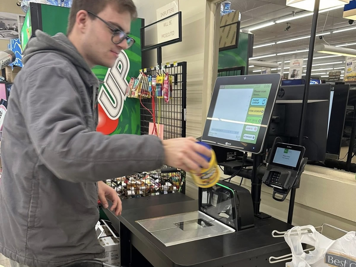 Individualized Skills Development — Mid-Missouri Supported Living