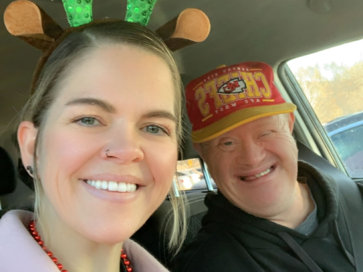 In-Home Respite — Mid-Missouri Supported Living