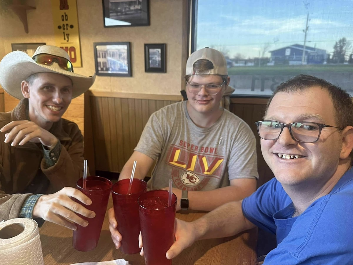 Out of Home Respite — Mid-Missouri Supported Living